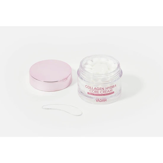 Yadah Collagen Hydra Core Cream Boba 50g