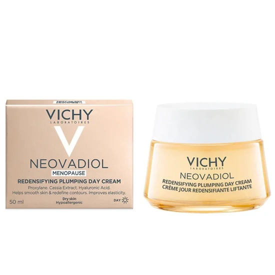 Vichy Neovadiol Peri-Menopause Day Cream Dry Skin 50ml