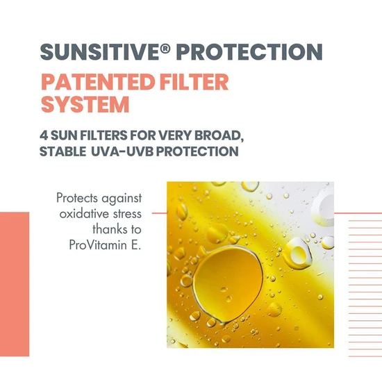 Avène Sun Care Oil SPF 30 200ml