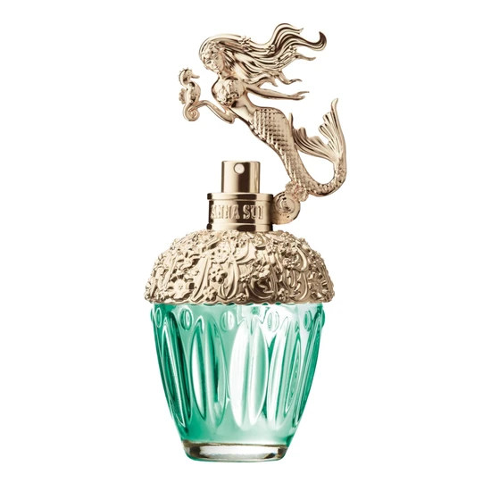 Anna Sui Fantasia Mermaid Eau De Toilette 50ml