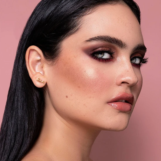 Sigma Beauty Iconic Brush Set