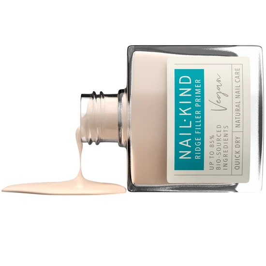 NailKind Ridge Filler Primer & Treatment Vegan