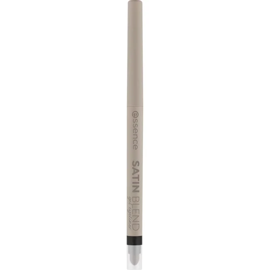 essence Satin Blend Gel Eyeliner 01 Pure Black