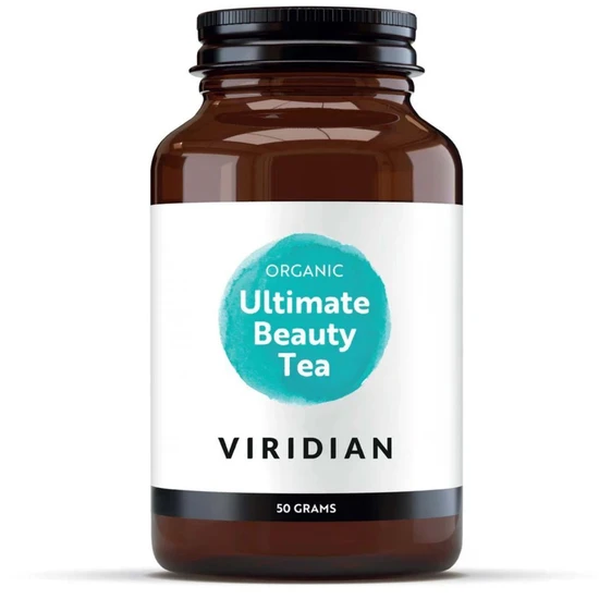 Viridian Ultimate Beauty Tea 50g