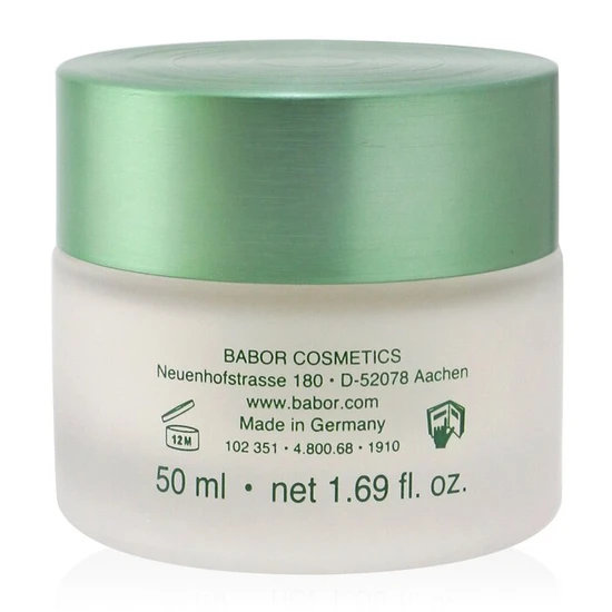 BABOR Microbiomic Moisture Glow Cream 50ml