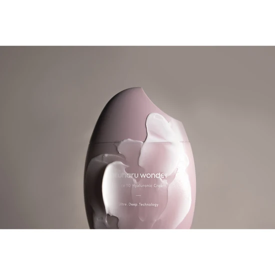 Haruharu Wonder Black Rice Hyaluronic Cream 50ml