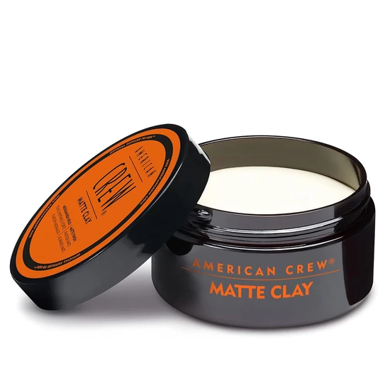 American Crew Matte Clay 85g