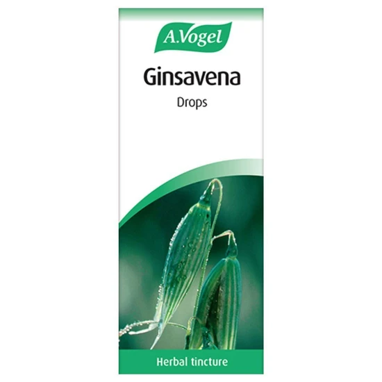 A.Vogel Ginsavena 50ml