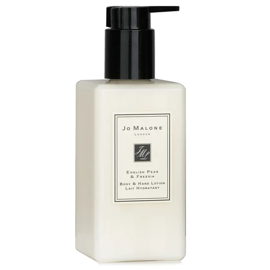 Jo Malone London English Pear & Freesia Body & Hand Lotion 250ml