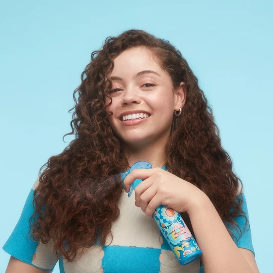 Amika Hydro Rush Intense Leave-In Conditioner 200ml