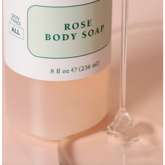 Mario Badescu Rose Body Soap 236ml