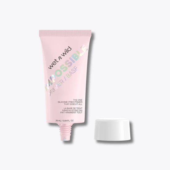 Wet N Wild Prime Focus The Impossible Primer 25ml