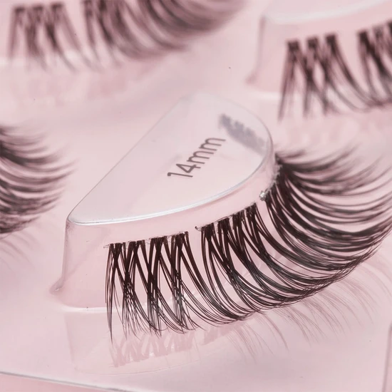 SOSU by SJ Hidden Agenda Dramatized Lashes