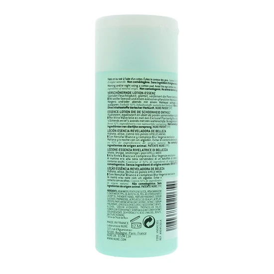 Nuxe Aquabella Beauty Revealing Essence Lotion 100ml