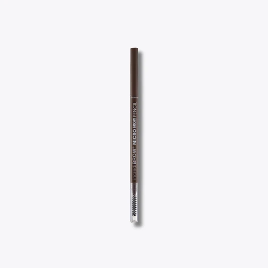 Collection IncrediBROW Micro Brow Pencil Dark Brunette