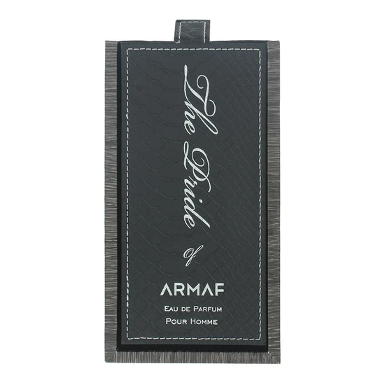 Armaf The Pride Of Armaf Eau De Parfum 100ml