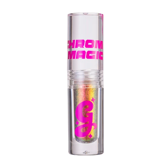 Glisten Cosmetics Witchcraft Chroma Magic Liquid Eyeshadow