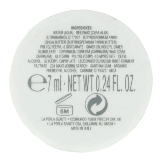 La Perla Volumising Mascara 103 Bright Blue