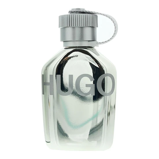 Hugo Boss Hugo Reflective Edition Eau De Toilette 75ml
