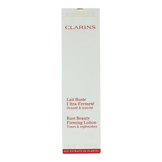 Clarins Bust Care Bust Beauty Firming Lotion 50ml