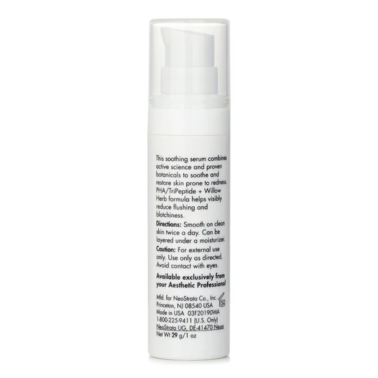 Exuviance Soothing Recovery Serum 29g
