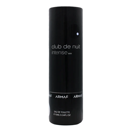 Armaf Club De Nuit Intense Man Eau De Toilette 10ml