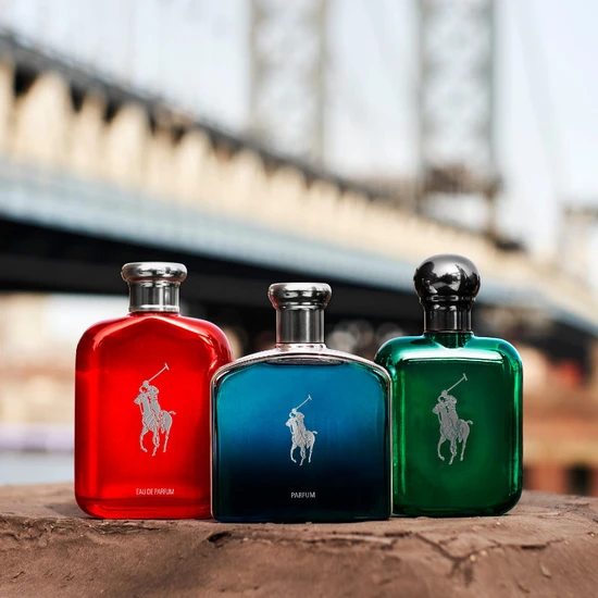 Ralph Lauren Polo Cologne Intense Eau De Toilette 59ml