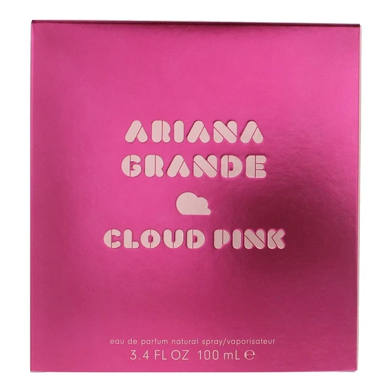 ARIANA GRANDE Cloud Pink Eau De Parfum 100ml