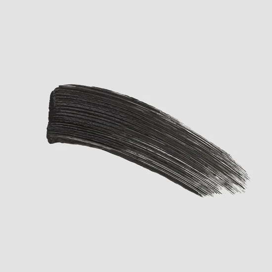 IsaDora The Build Up Grow Length & Volume Mascara 01 Black