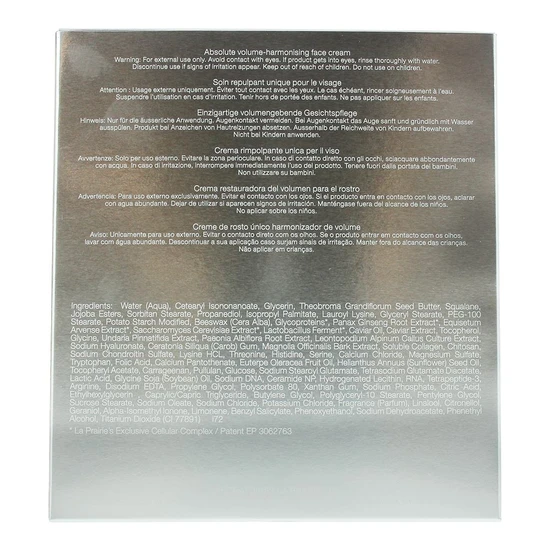 La Prairie Skin Caviar Absolute Filler 60ml