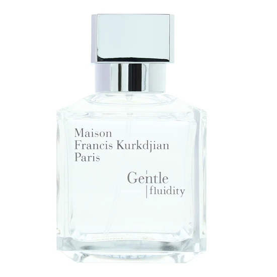 Maison Francis Kurkdjian Gentle Fluidity Silver Eau De Parfum 70ml
