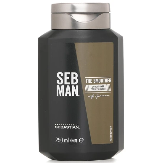 Sebastian Professional Seb Man The Smoother Conditioner 250ml