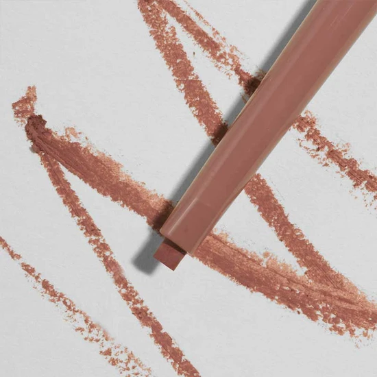 SOSU by SJ Longwear Lip Liner Hazelnut