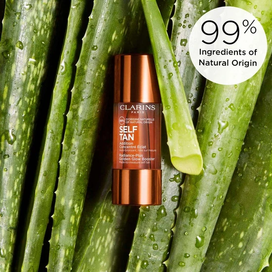 Clarins Radiance Plus Golden Glow Booster 15ml