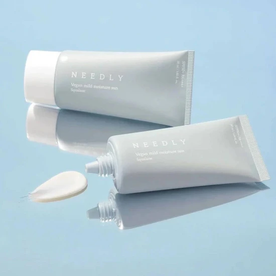 Needly Vegan Sun Moisture 50ml