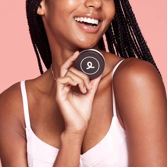 Frank Body Original Lip Scrub 15ml