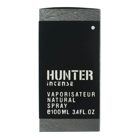 Armaf Hunter Intense Eau De Parfum 100ml
