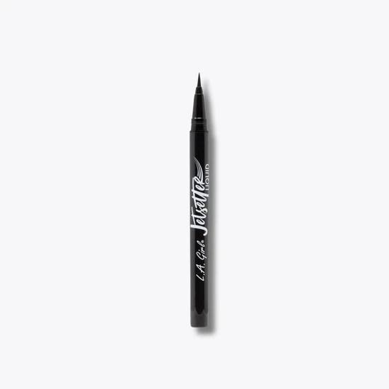 L.A. Girl Jetsetter Liquid Eyeliner Black