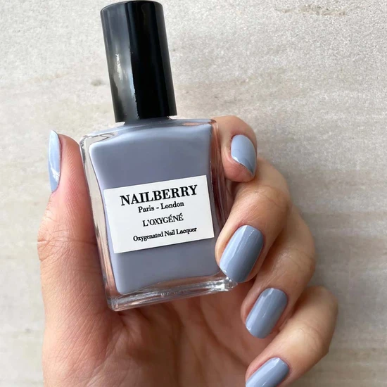 Nailberry Serenity