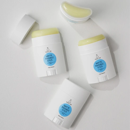 Youth Lab Matte Invisible Stick SPF 50 20g
