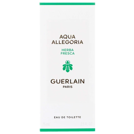 GUERLAIN Aqua Allegoria Herba Fresca Eau De Toilette 75ml