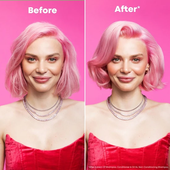 Matrix Instacure Build A Bond Billion Bond Oil 30ml