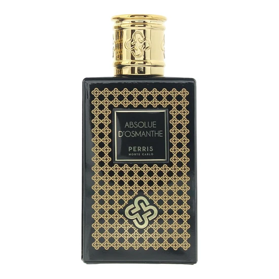 Perris Monte Carlo Absolue D'osmanthe Eau De Parfum 50ml