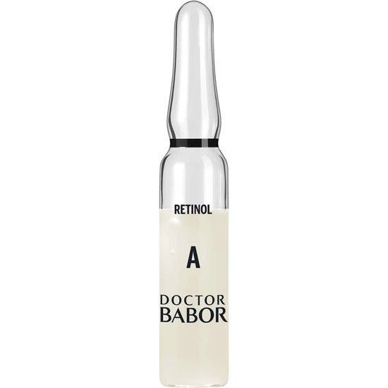 BABOR Renewal Ampoule Serum Concentrate 7 x 2ml