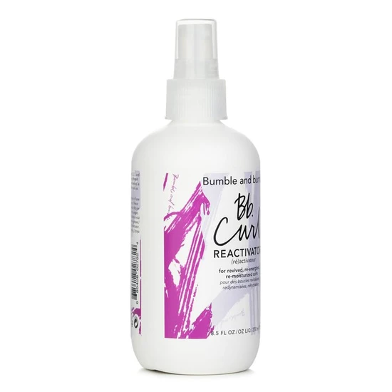 Bumble and bumble Curl Reactivator Hair Mist 250ml