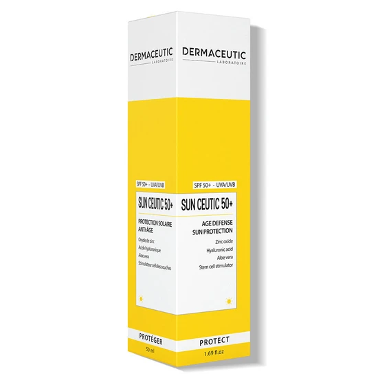 Dermaceutic Sun Ceutic SPF 50+ 50ml