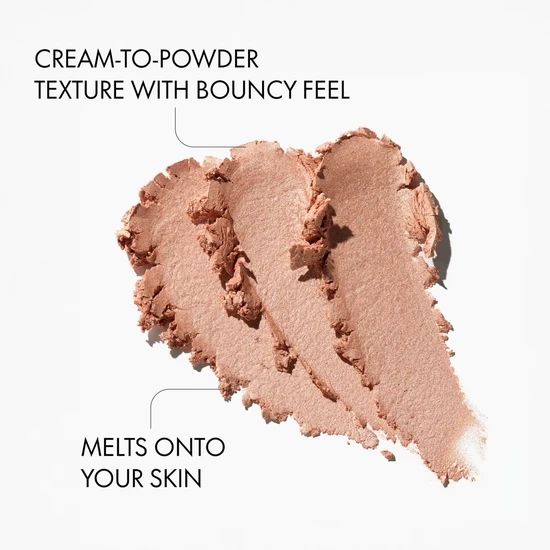 Catrice Aura Glam Bouncy Highlighter 010 Moonlit Sand