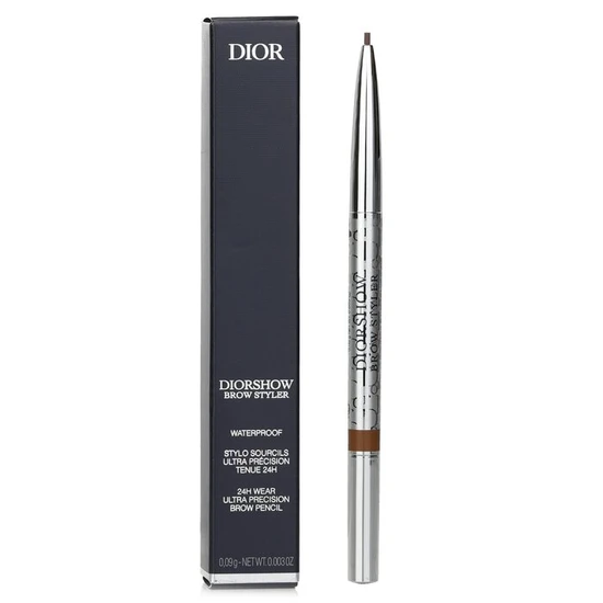 DIOR Diorshow Brow Styler Pencil 02 Chestnut
