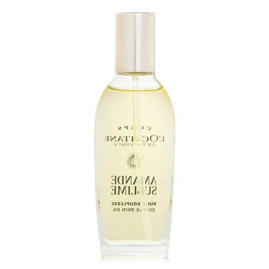 L'Occitane Amande Sublime Huile Souplesse Supple Skin Oil 100ml