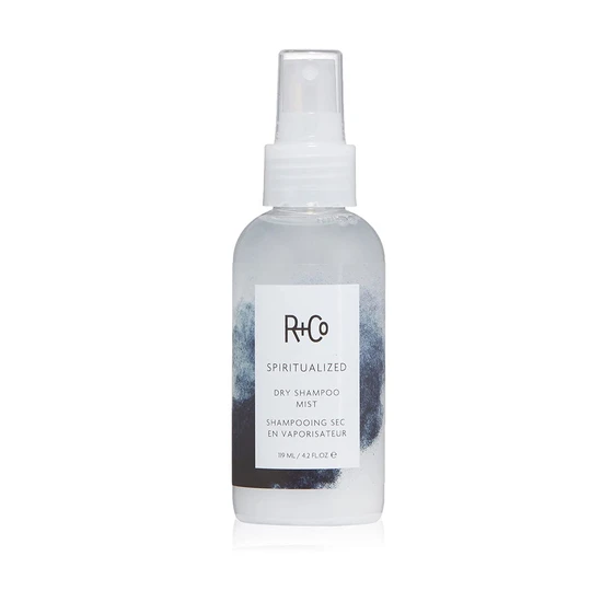 R+Co Spiritualized Dry Shampoo Mist 50ml